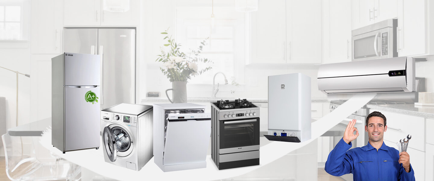 Boyabat Gaggenau Servisi